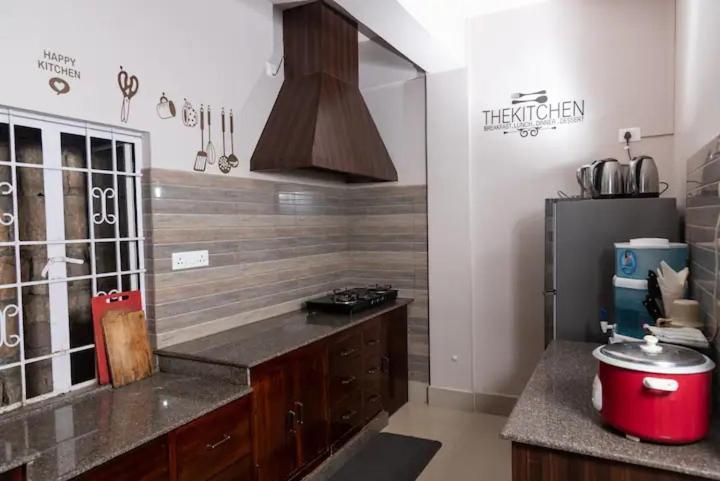 Отель Bri Mansion Dawki Экстерьер фото
