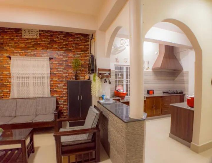 Отель Bri Mansion Dawki Экстерьер фото